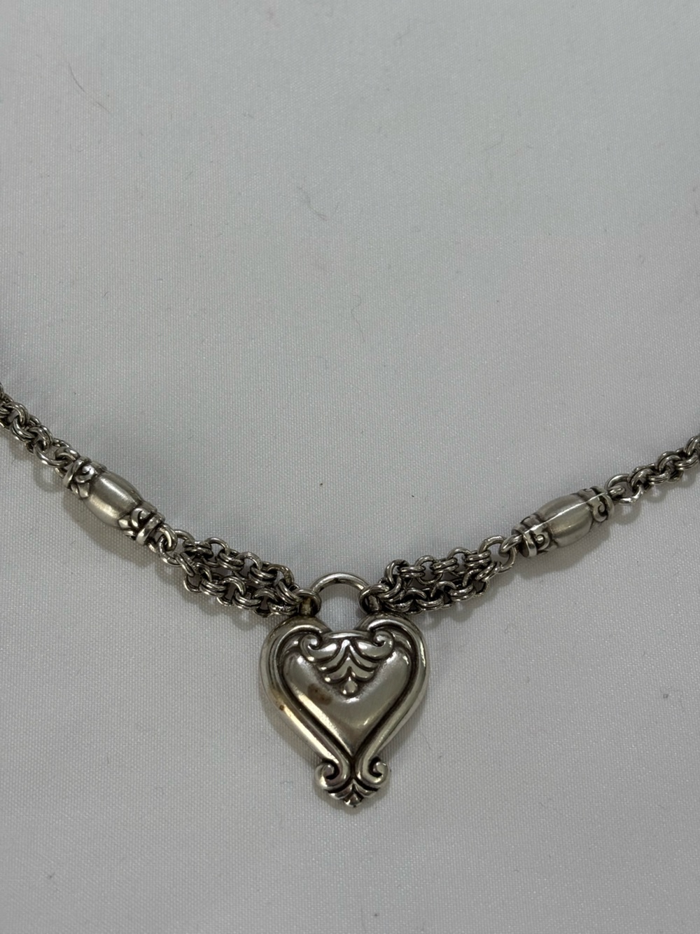 Vintage Brighton Blair Necklace 16”